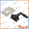 Gicleur de lave-phare droite pour LAND ROVER | EDS-LR-025, V48-08-0032